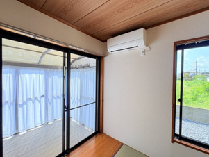 住吉テラス【設備】