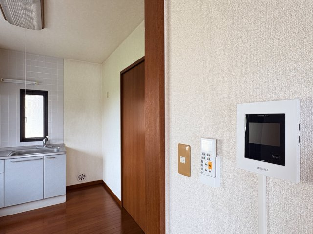 住吉テラス【セキュリティ】