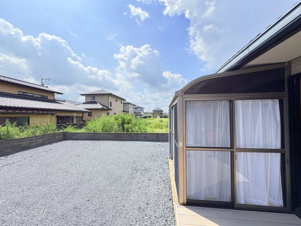 住吉テラス【展望】