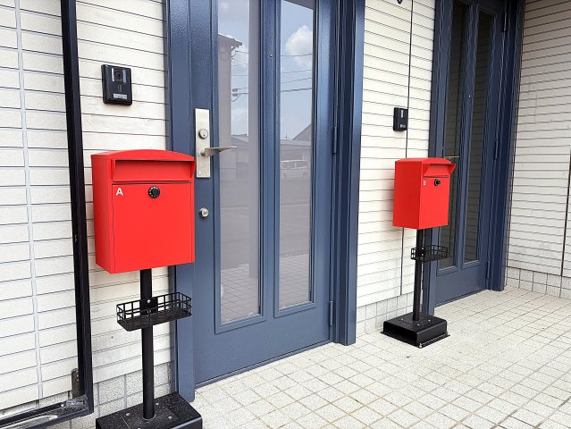 住吉テラス【共有部分】