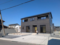 ひたちなか市稲田新築10期 1号棟の画像