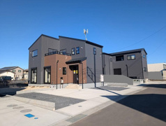 ひたちなか市稲田新築10期 4号棟の画像