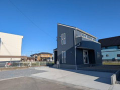 ひたちなか市稲田新築10期 6号棟の画像