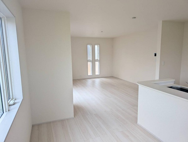 ひたちなか市稲田新築10期 6号棟【居間・リビング】