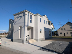 ひたちなか市稲田新築10期 7号棟の画像