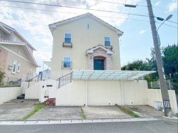 ☆お値下げ☆糟屋郡篠栗町中央５丁目 中古戸建の画像