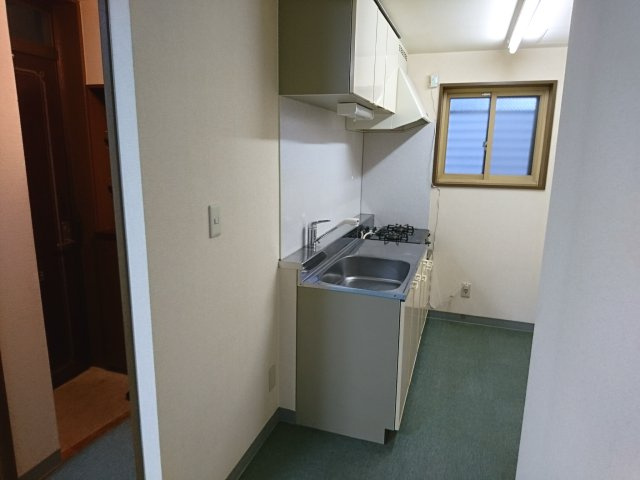 ビストロ【キッチン】