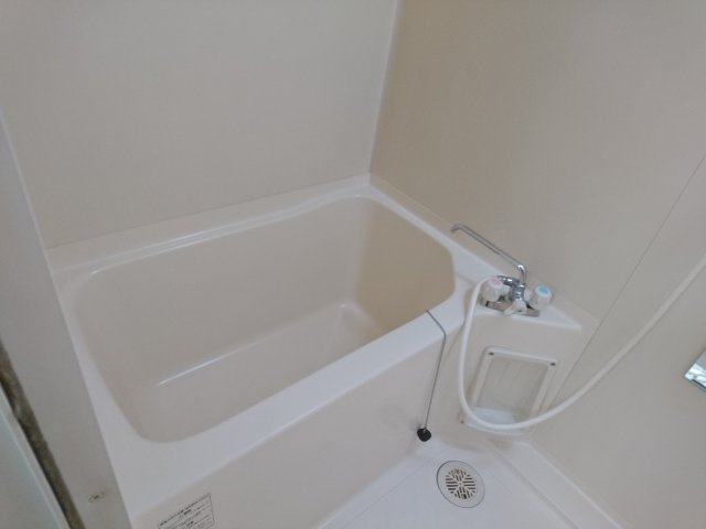 ビストロ【浴室】