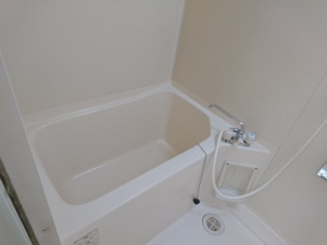 ビストロ【浴室】