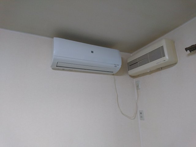 ビストロ【設備】