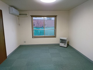 ビストロ【居間・リビング】