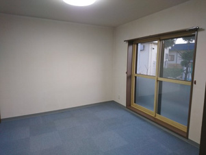 ビストロ【バルコニー】