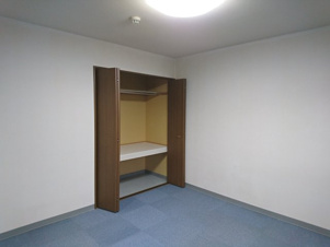 ビストロ【収納】