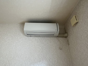 ＴＯＷＮ西１３南１５セオリーＡ・Ｂ【設備】