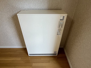 ＴＯＷＮ西１３南１５セオリーＡ・Ｂ【その他】