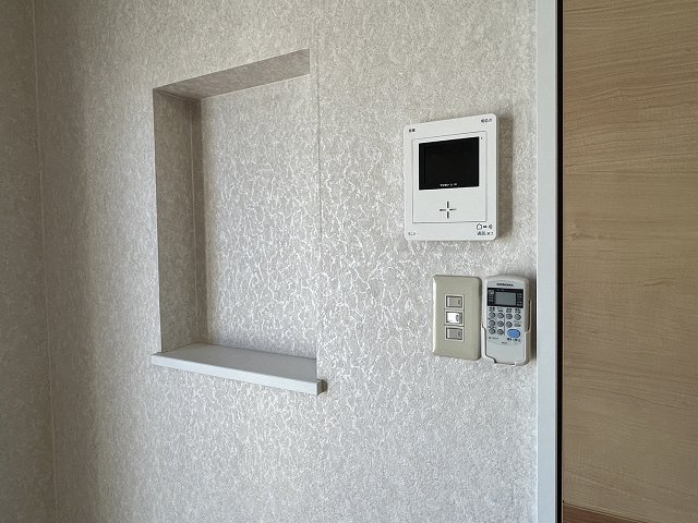 ＴＯＷＮ西１３南１５セオリーＡ・Ｂ【設備】