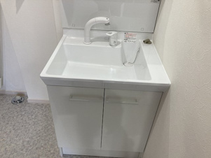 フェリスタ【洗面所】