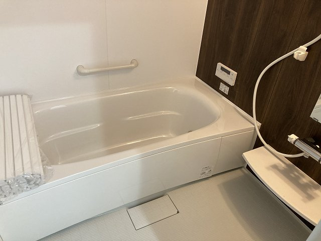 フェリスタ【浴室】