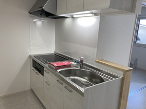 フェリスタ【キッチン】