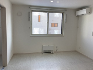 フェリスタ【居間・リビング】