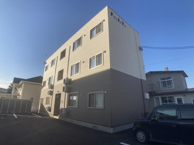 フェリスタ【外観】