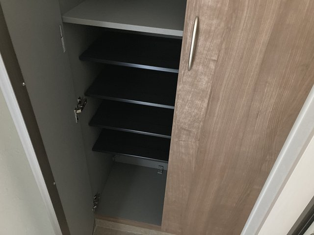 フェリスタ【その他】