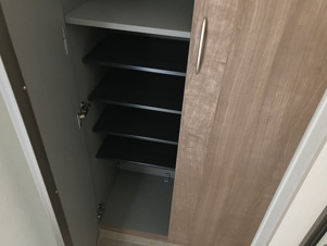 フェリスタ【その他】