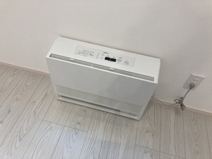 フェリスタ【設備】