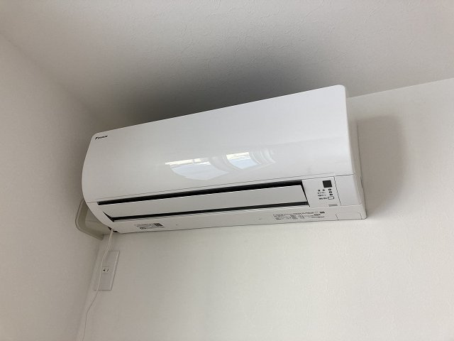 フェリスタ【設備】