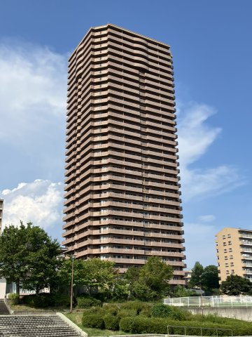 ダイアシティ2000茂庭C1リッヂアトラ【外観】