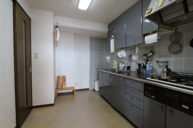 ダイアシティ2000茂庭C1リッヂアトラ【展望】