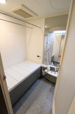 ダイアシティ2000茂庭C1リッヂアトラ