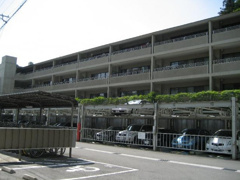 S52091-京都北白川ｱｰﾊﾞﾝｺﾝﾌｫｰﾄの画像