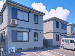 熊本県宇城市不知火町御領　2F　の画像