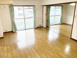 ☆お値下げ☆よろい坂ハイツ　2号棟の画像