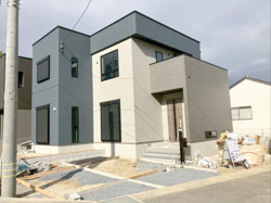 ☆お値下げ☆タマタウン須恵新原駅前【1号地】の画像