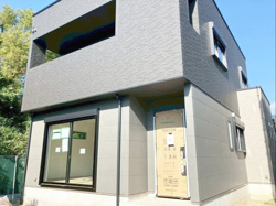 ☆お値下げ☆タマタウン須恵新原駅前　2号地の画像