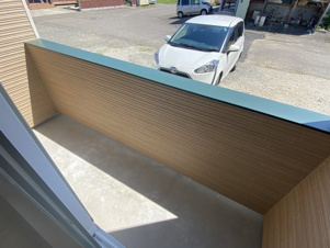 Ｃａｎｔａｒｅ【バルコニー】