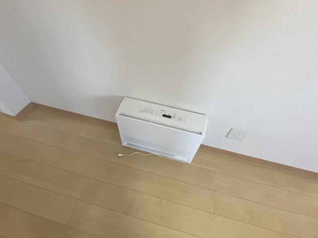 Ｃａｎｔａｒｅ【設備】