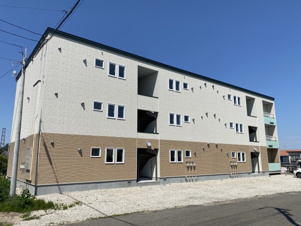 Ｃａｎｔａｒｅ【外観】