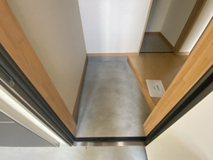 Ｃａｎｔａｒｅ【玄関】