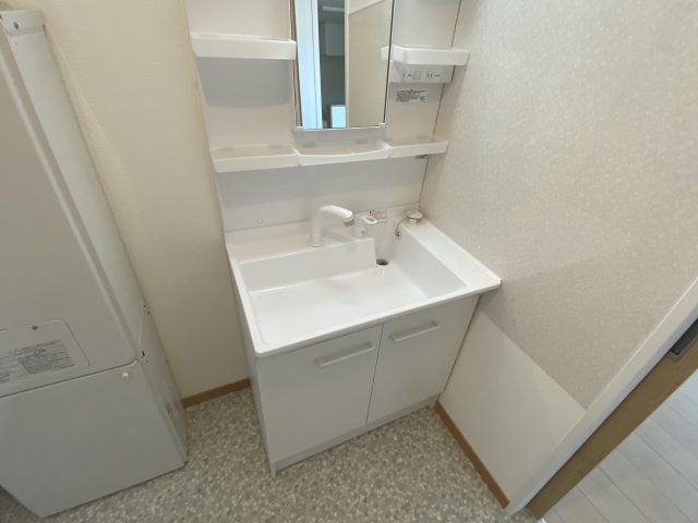 Ｃａｎｔａｒｅ【洗面所】