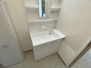 Ｃａｎｔａｒｅ【洗面所】