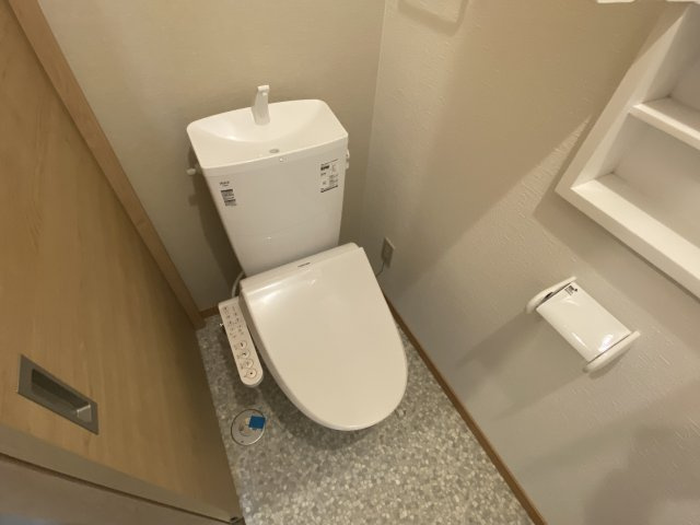 Ｃａｎｔａｒｅ【トイレ】