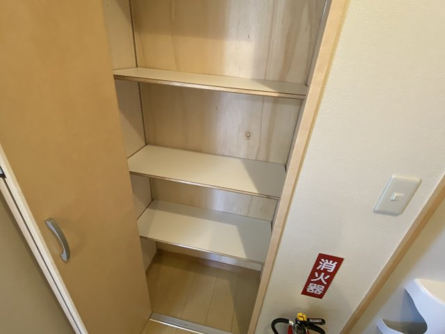 Ｃａｎｔａｒｅ【収納】