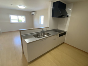 Ｃａｎｔａｒｅ【キッチン】