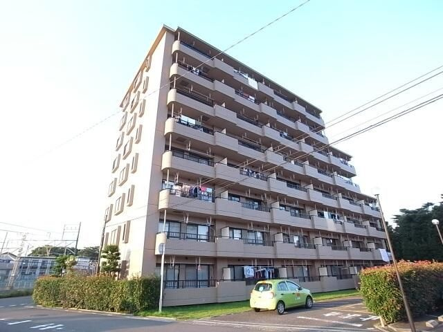 田園パーク土呂【外観】