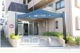 田園パーク土呂【エントランス】