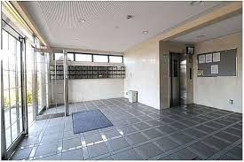 田園パーク土呂【エントランス】