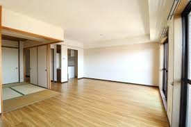 田園パーク土呂【居間・リビング】